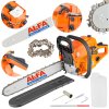 AL-FA ALGC49 Reťazová píla 4,8HP, 45cm
