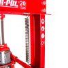 HYDRAULICKÝ LIS | 20T M80400 8