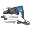 EUROCRAFT RH2625 Vŕtacie kladivo 2500W SDS+