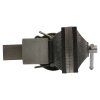 SLEEPING VISEL 100 mm ROTARY M36008 4