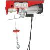 LINE TOWER 400/800 kg M80791 4