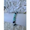 Energetický minerální náramek  Turquoise