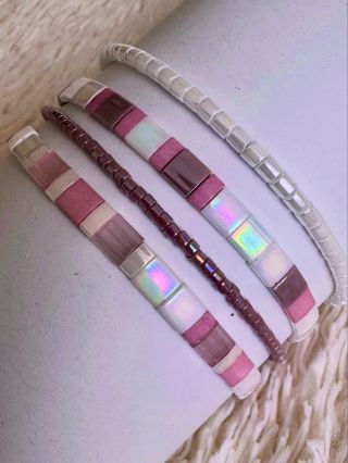 všechny naše barvičky🌸