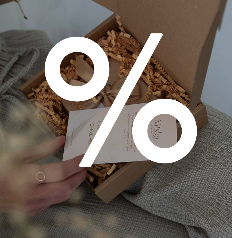 Sleva 20 %
