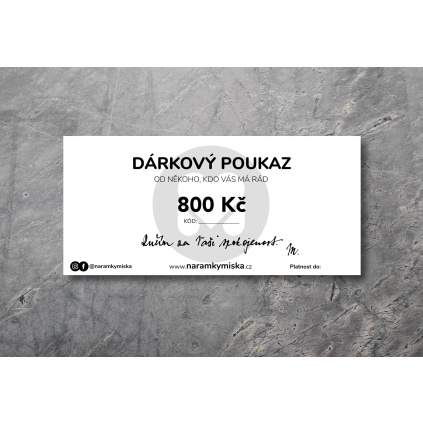 Poukaz800eshopbackground