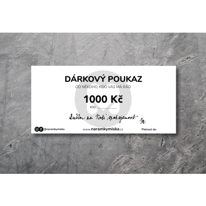 Poukaz1000eshopbackground