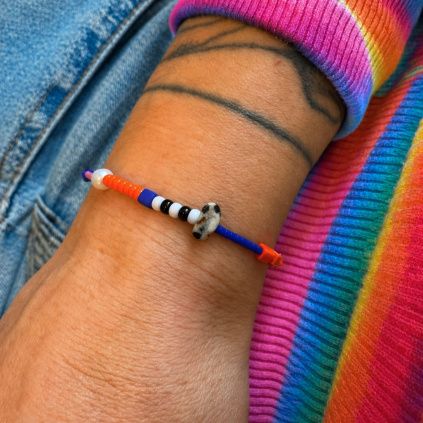 rokajlovy naramek coctail