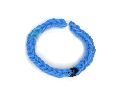 Gumičkový barevný