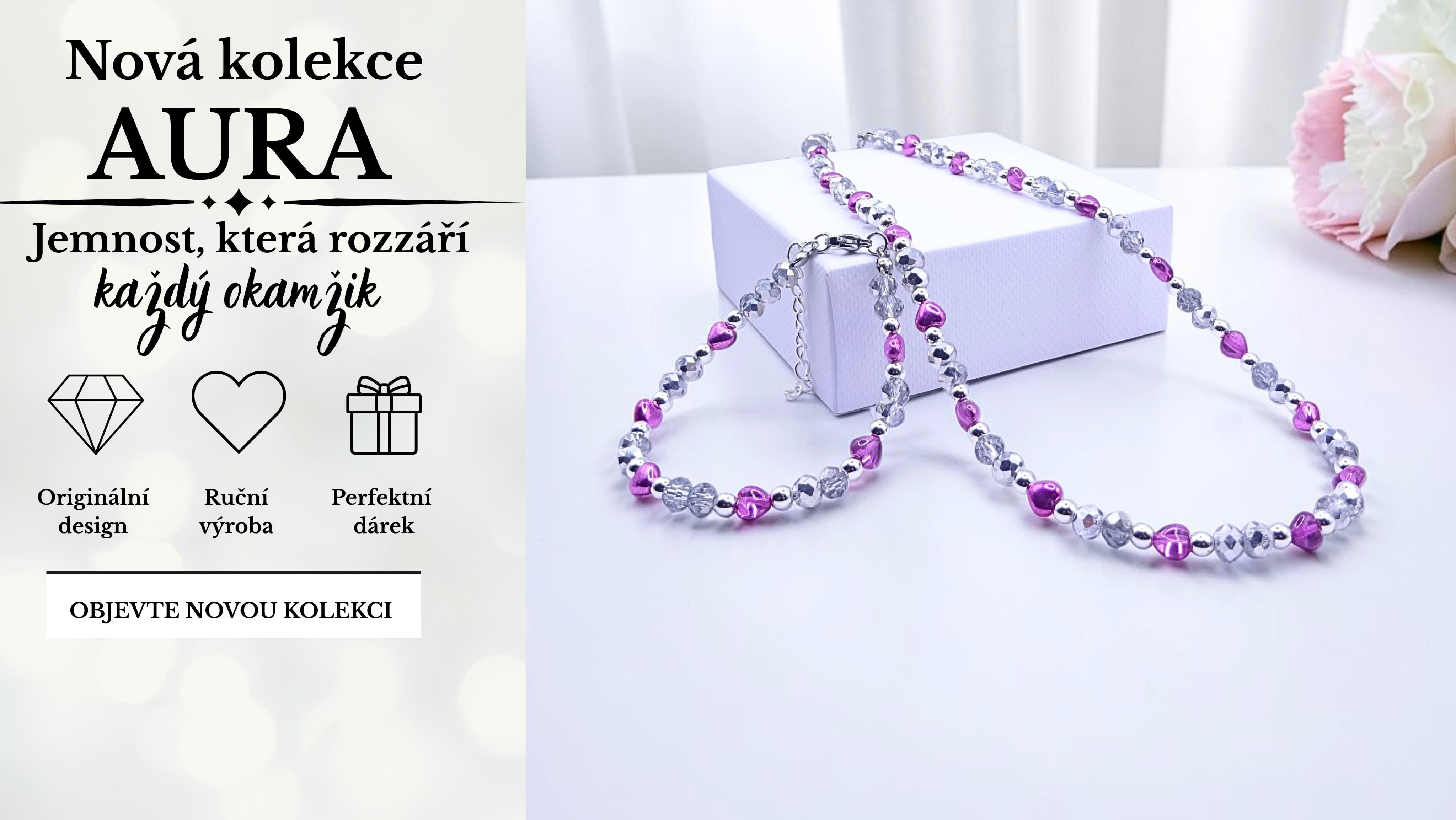 Aura collection