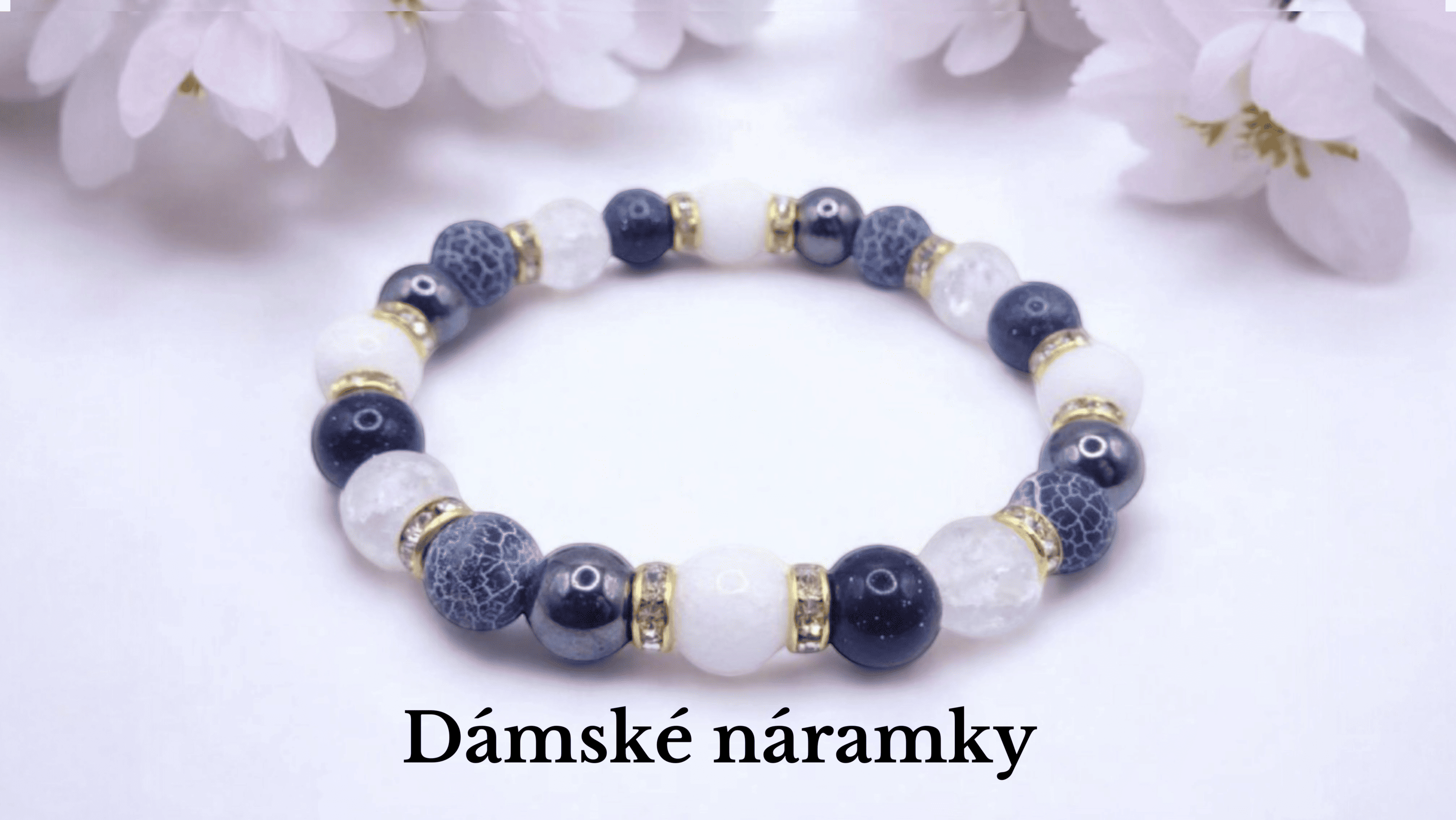 Dámské náramky