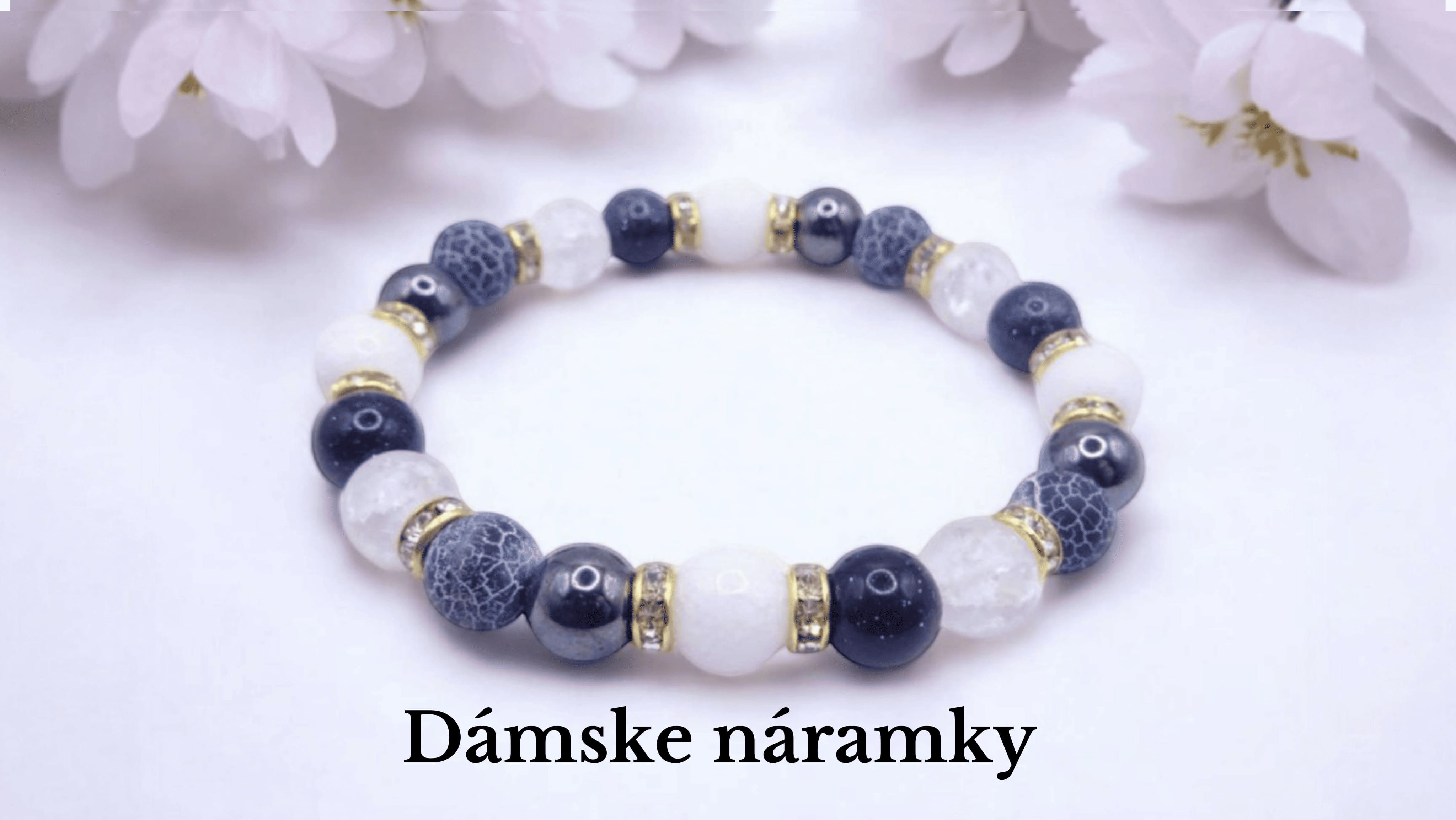 Dámské náramky