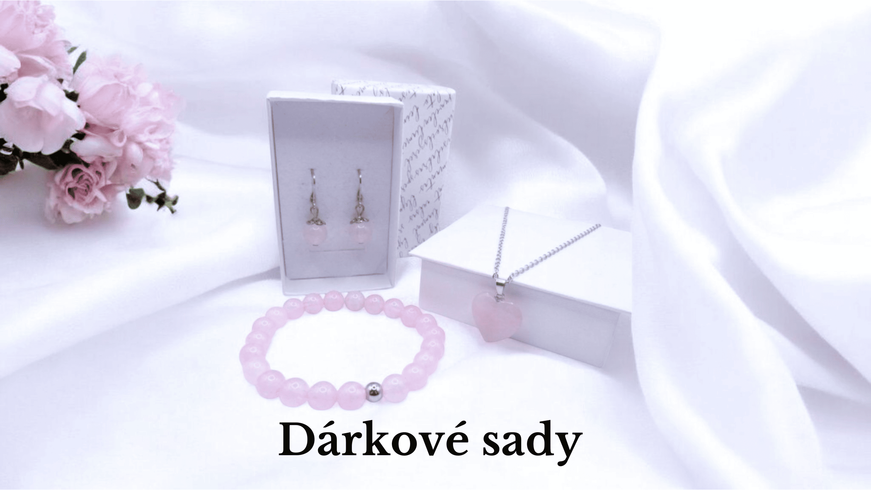 Dárkové sady