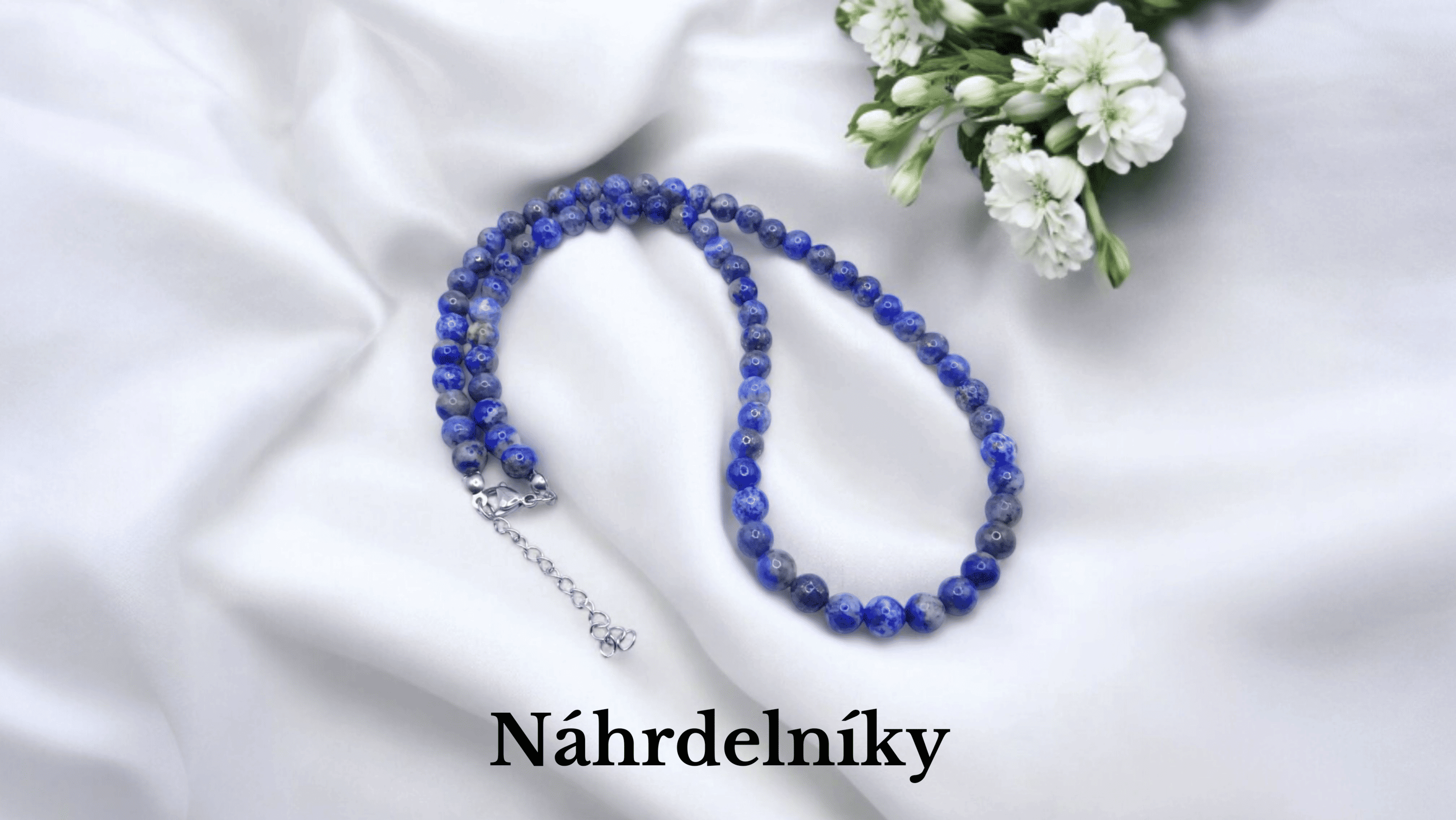 Náhrdelníky