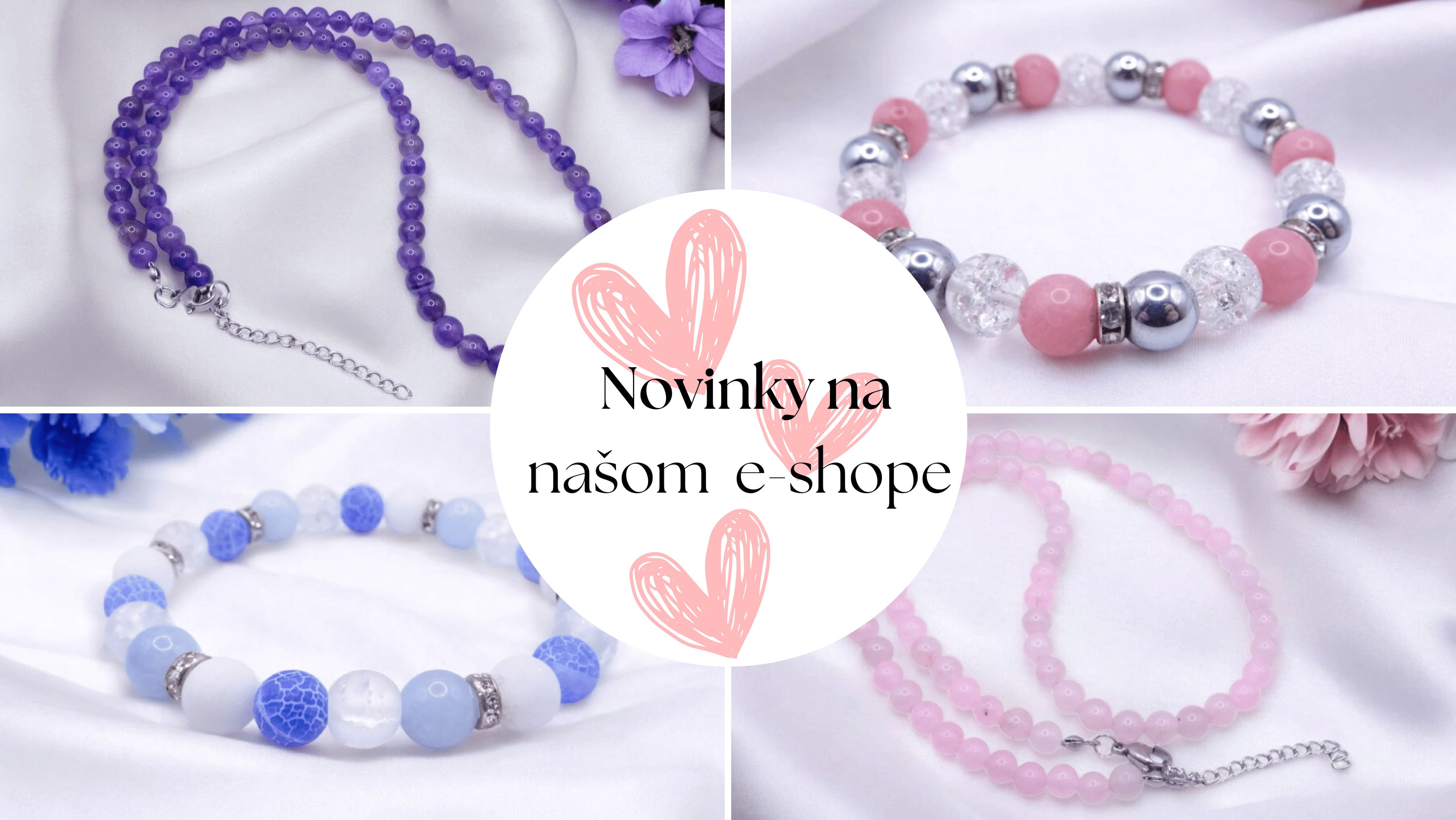 Novinky