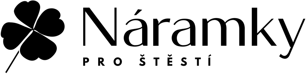 Náramky pro štěstí