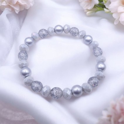 pretty - silver