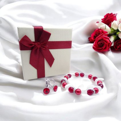 Red heart