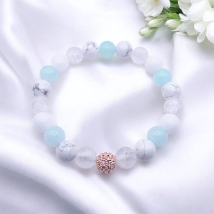 chalcedon, kristal, jadeit, magnezit