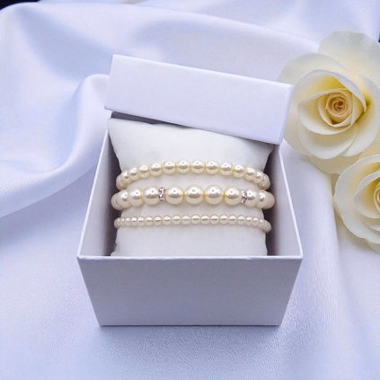 pearls creame