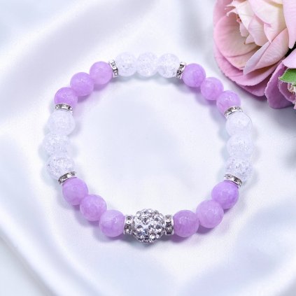 LUXURY – Amour Violet