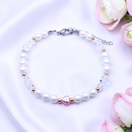 AURA – Blush Heart Glow