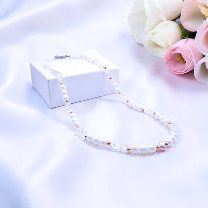 AURA – Blush Heart Glow
