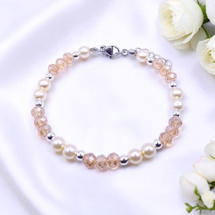 Aura – Champagne Glow