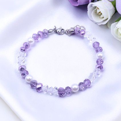 Aura – Lavender Glow