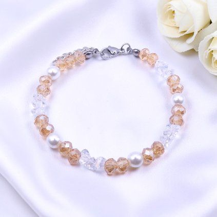 Aura – Golden Pearl
