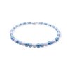 elegant blue 2