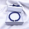 náramek lapis lazuli