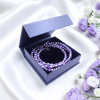 Aura – Violet Glow Set