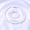 Aura – Ivory Glow Set