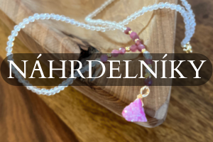 náhrdelníky