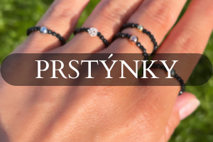 prstýnky