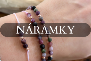 náramky