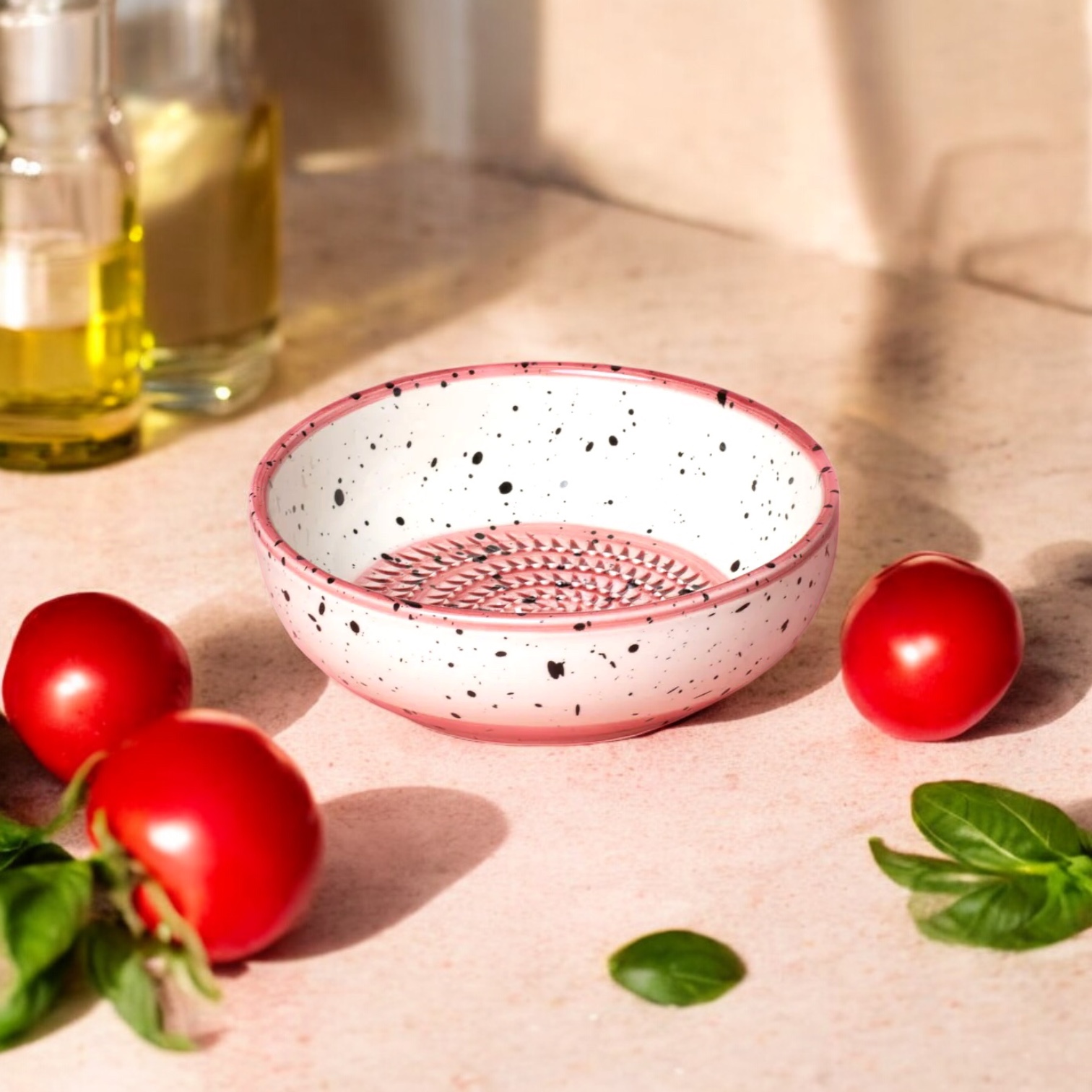 Tajemství strouhacích misek od historie po design.