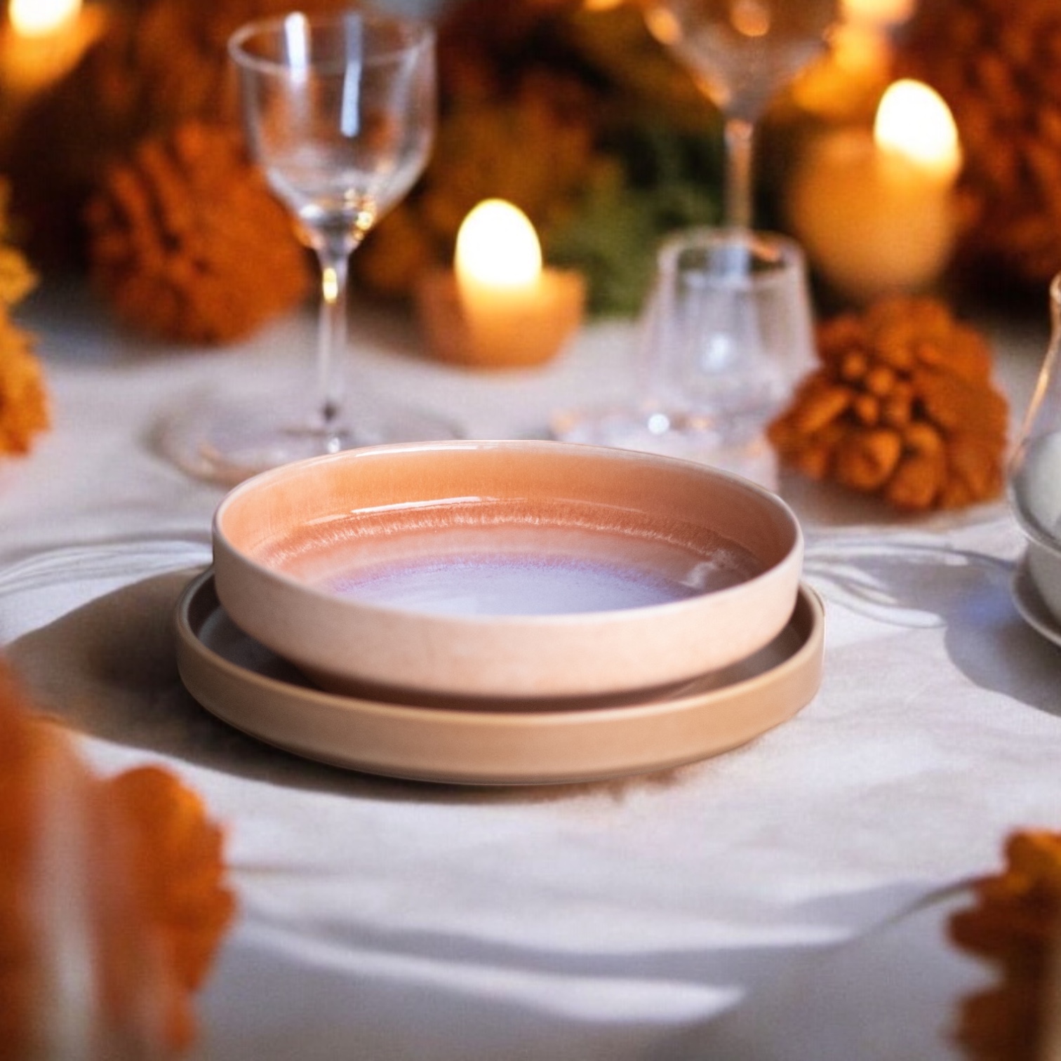 Podzimní inspirace a trendy 2024