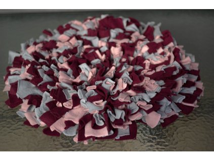 Čmuchací kobereček