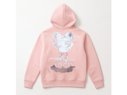 Mikina Usual Suspect