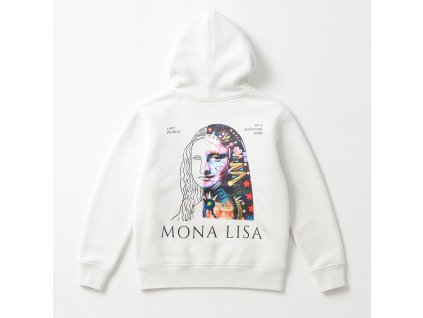 Mikina " Mona Lisa"
