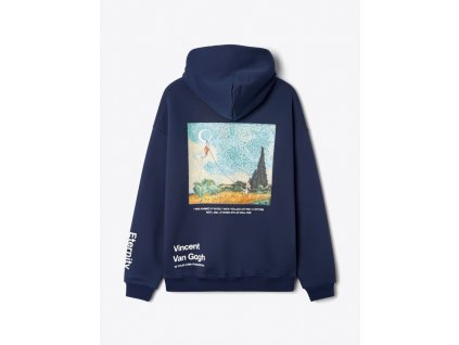 Mikina " In Your Own Paradise"