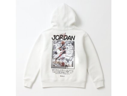 Mikina "JORDAN"