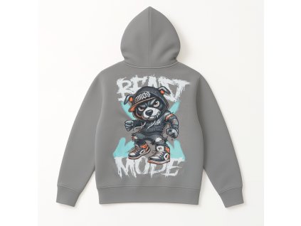 Mikina "BEAT"
