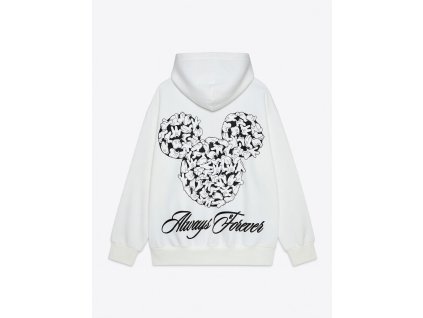 Mikina "Always Forever"