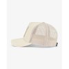 Trucker Cap Filou CL sand brown side