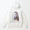 Mikina " Mona Lisa"