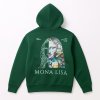 Mikina " Mona Lisa"