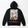 Mikina "Mona Lisa Da Vinci"