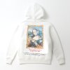 Mikina "Mona Lisa Da Vinci"